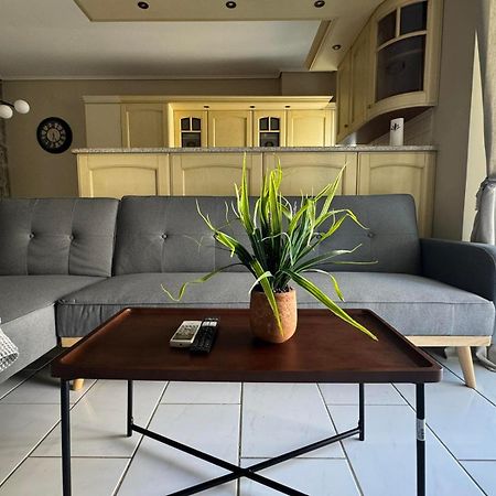 אתונה Aiolos Luxury Alimos Quiet Suite 1 מראה חיצוני תמונה